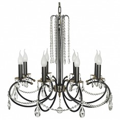 Подвесная люстра Casabona E 1.1.8.501 B Arti Lampadari