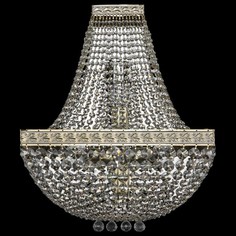 Бра 1928 19282B/H1/35IV GW Bohemia Ivele Crystal