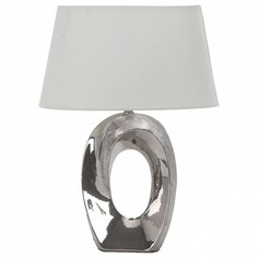 Настольная лампа декоративная Littigheddu OML-82804-01 Omnilux