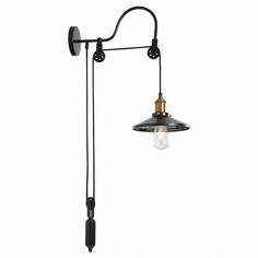 Бра Curiosita SL270.401.01 St Luce