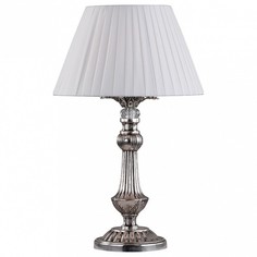 Настольная лампа декоративная Miglianico OML-75414-01 Omnilux