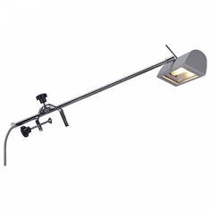 Настольная лампа офисная SDL display 146324 SLV