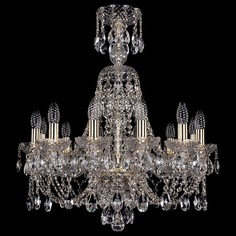 Подвесная люстра 11.21.12.200.XL-70.Gd.Sp Bohemia Art Classic