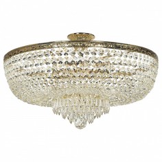 Люстра на штанге Nonna E 1.3.50.503 G Arti Lampadari