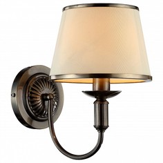 Бра Alice A3579AP-1AB Arte Lamp