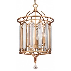 Подвесной светильник Royalty 2021-3P Favourite