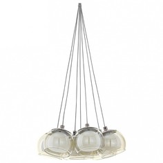 Подвесная люстра Poldras 94328 Eglo