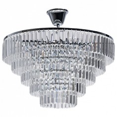 Люстра на штанге Аделард 4 642013008 Mw Light