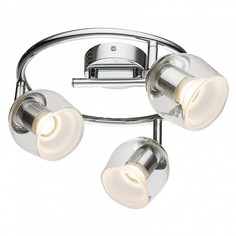 Спот Echeggio A1558PL-3CC Arte Lamp