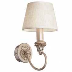 Бра Marte H012WL-01G Maytoni