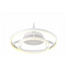 Накладной светильник Тор 08222,01 (3000-6000K) Kink Light