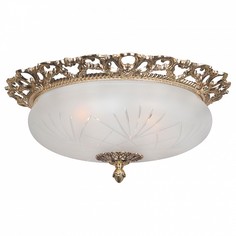 Накладной светильник Venezia E 1.13.46 G Arti Lampadari