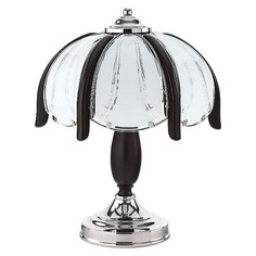 Настольная лампа декоративная Jaskolka 16358 Alfa