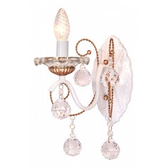 Бра Imperatrice 728.41.1 Silver Light