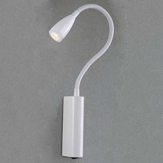 Бра 14800 14801/A white Newport