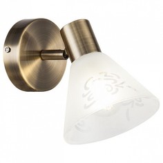 Спот Paola FR7001WL-01BZ Freya