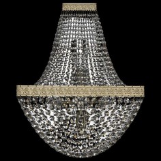 Бра 1932 19322B/H1/35IV Pa Bohemia Ivele Crystal