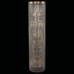 Бра 8340 83401B/25IV-100 G R Bohemia Ivele Crystal