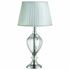 Настольная лампа декоративная Superb A3752LT-1WH Arte Lamp