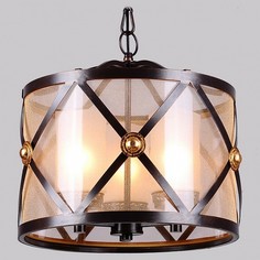 Подвесной светильник Capella 1145-3P Favourite