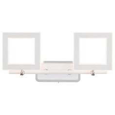 Бра Piazza 106/2A-LEDWhite Id Lamp