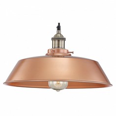 Подвесной светильник Knud 15069 Globo