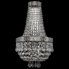 Бра 1927 19271B/H2/20IV Ni Bohemia Ivele Crystal
