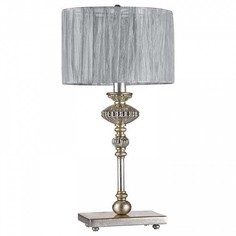 Настольная лампа декоративная Serena Antique ARM041-11-G Maytoni