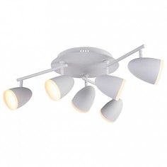 Спот Padivio SL387.501.06 St Luce