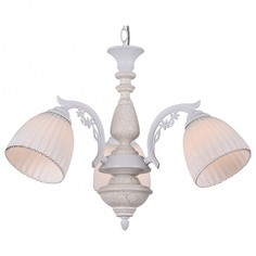 Подвесная люстра Fiore SL151.503.03 St Luce