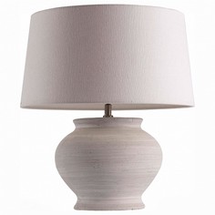 Настольная лампа декоративная Tabella SL992.554.01 St Luce
