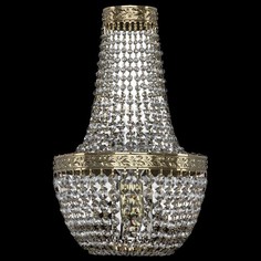 Бра 1905 19051B/H2/20IV G Bohemia Ivele Crystal