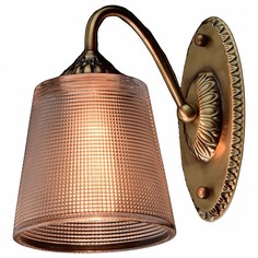 Бра Моника 10 372023101 Mw Light