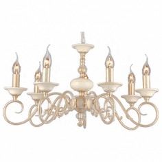 Подвесная люстра Elegant 47 ARM337-07-R Maytoni