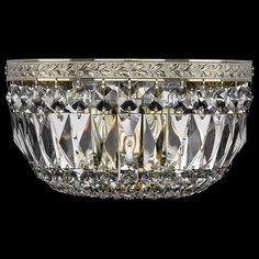 Бра 1904 19041B/25IV GW Bohemia Ivele Crystal