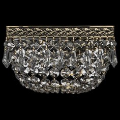 Бра 1901 19012B/20IV GB Bohemia Ivele Crystal