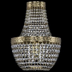 Бра 1905 19051B/H1/20IV G Bohemia Ivele Crystal