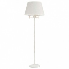 Торшер Roksana White 18539 Alfa
