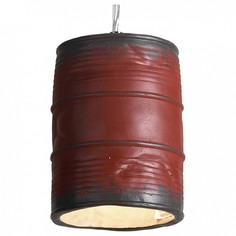 Подвесной светильник LOFT GRLSP-9527 Lussole