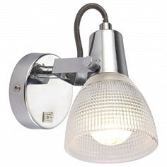 Бра 1026 A1026AP-1CC Arte Lamp