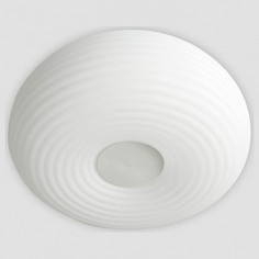 Накладной светильник Orbital Cloud FC347 WH 72W D450 Ambrella