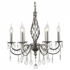 Подвесная люстра Deco E 1.1.6.600 N Arti Lampadari