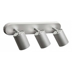 Спот Eye Spot Silver 6141 Nowodvorski