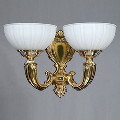 Бра Lugo 8539/2 WP Ambiente by Brizzi