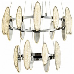 Подвесная люстра Тионит 07977 Kink Light