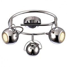 Спот Spia A9128PL-3CC Arte Lamp