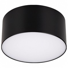 Накладной светильник Sp-rondo Sp-rONDO-140B-18W Day White Arlight