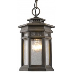 Подвесной светильник Guards 1458-1P Favourite