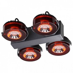Спот Vivace 3818/40CL Odeon Light