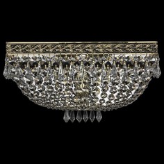 Бра 1927 19272B/35IV GB Bohemia Ivele Crystal